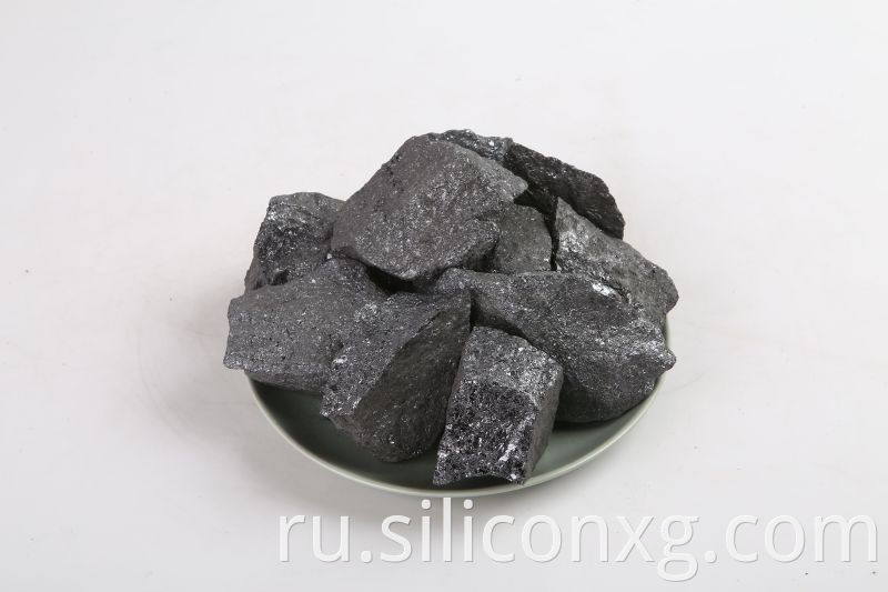 high carbon silicon